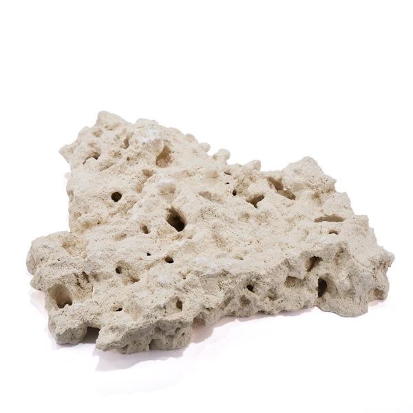 マルコロック ファウンデーション Mサイズ 1個 サンゴ 石 海水 水槽