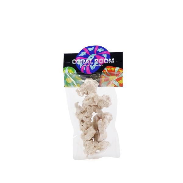 2250005411174　マルコロック　カスタム用　ベースレッグ　１パック　海水水槽用　水槽用石　デスロック　化石サンゴ　マリンアクアリウム　海水水槽　海水魚　サンゴ　リーフタンク　コーラルロック　MarcoRocks　レイアウトロック　...