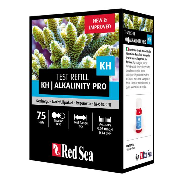 メーカー：レッドシー アクアリウム用品　海水　試薬　アクア用品　水質測定　その他テスト　レッドシー　kaisuikiguredseafish　rsmax_cons　7290100773512　redsea　opa2_delete　rcpfa...