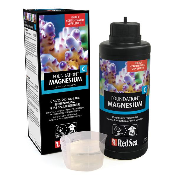 メーカー：レッドシー アクアリウム用品　海水　添加剤　Ｓｒ　Ｍｏ　Ｍｇ他　レッドシー　20110503　ＫＵ　レッドシーフィッシュ　kaisuikiguredseafish　0730773220335　Redseamnatome0321le...