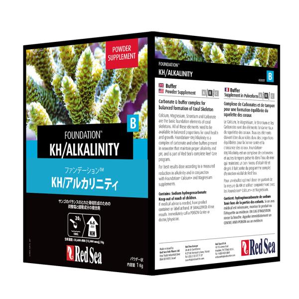 メーカー：レッドシー アクアリウム用品　海水　添加剤　Ｃａ　ＫＨ＋　ｐＨ安定　レッドシー　20110503　ＫＵ　レッドシーフィッシュ　kaisuikiguredseafish　0730773220274　Redseamnatome0321...
