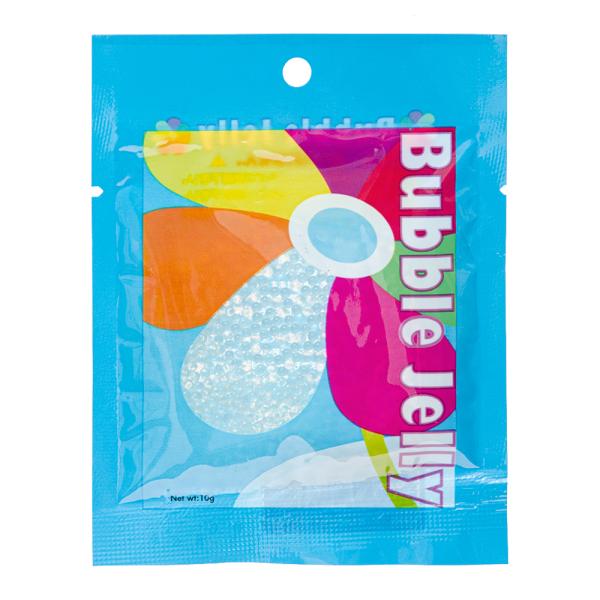 メーカー：ポッシュリビング _aqua　ガーデニング　園芸用品　道具　用土・砂　bubblejelly　観葉保水ゼリー　ハイドロカルチャー用品シリーズ　hiryo_rkpd　観葉保水ゼリーシリーズ　_gardening　bubble_gar...