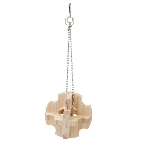 メーカー：マルカン _animal　小動物　鳥　小動物全般　かじり木　マルカン　かじり木ボール　4906456525509　齧り木　かじりき　天然素材　opa2_choku