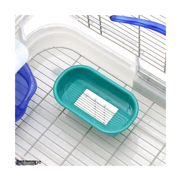 メーカー：スドー sudo　_animal　小動物　鳥　おもちゃ　スドー　ミラー付バードバス　4974212918001　_bird　_sudo　_hobby　bnr_sudocampaign　opa2_choku　鏡付き　お風呂　水浴び