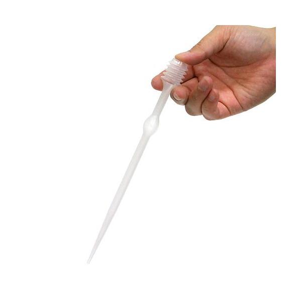 アクアリウム用品　fry_bait　金魚・メダカ　アクア用品　メンテナンス用品　スポイト／ピペット　ベロペット　２ｍｌ　メンテナンス１　水槽　器具　ジャバラ　スポイト　熱帯魚・エビ他　海水　_aqua　goods_koketerra　opa...
