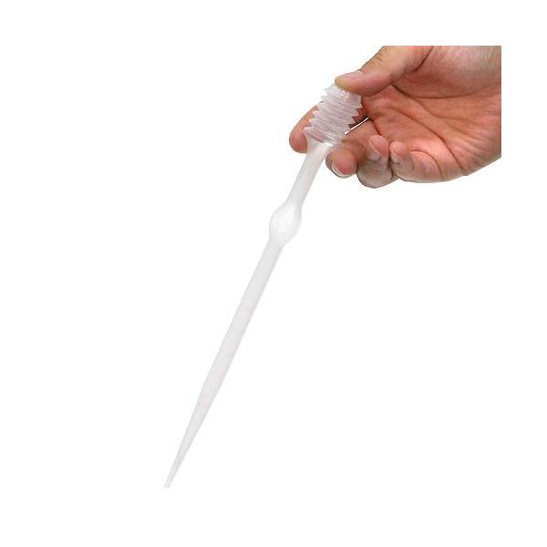 アクアリウム用品　fry_bait　金魚・メダカ　アクア用品　メンテナンス用品　スポイト／ピペット　ベロペット　３ｍｌ　メンテナンス１　水槽　器具　ジャバラ　スポイト　熱帯魚・エビ他　海水　_aqua　goods_koketerra　opa...