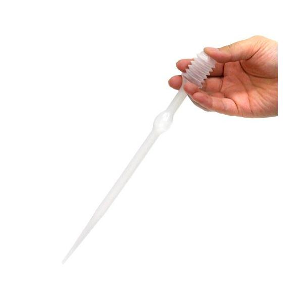 アクアリウム用品　金魚　メダカ　アクア用品　メンテナンス用品　スポイト/ピペット　ベロペット　5ml　メンテナンス1　水槽　器具　ジャバラ　スポイト　熱帯魚　エビ他　海水　_aqua　goods_koketerra　opa2_delete