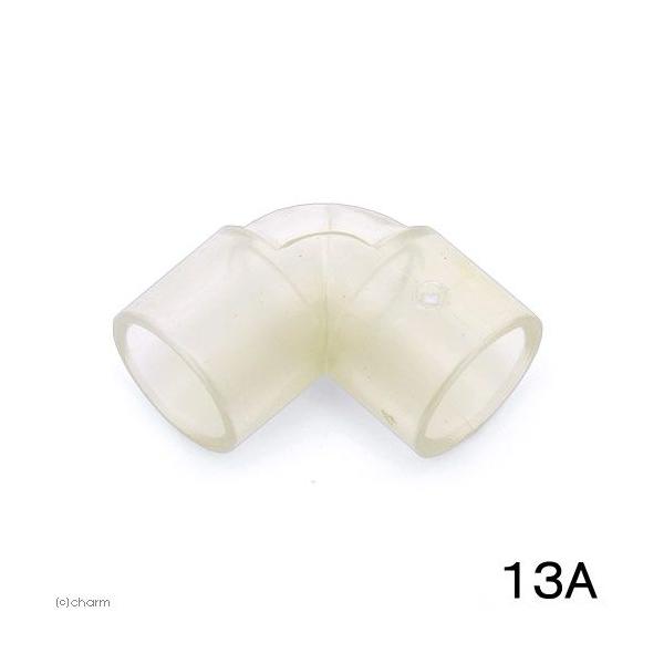 tmp_VP13　アクアリウム用品　ＶＰ１３Ａ　ＶＰ-１３Ａ　_gardening　管材各種　エルボソケット　器具　配管・ホース・パイプ　塩ビ管パーツ　ＴＳ継手　エルボ　熱帯魚・エビ他　海水　_aqua　4580295487152　opa2...