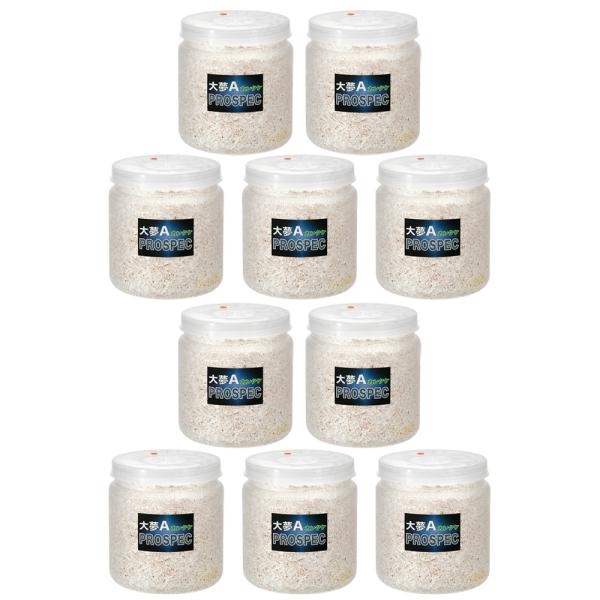 メーカー：ブリーダーズファーム coollogist　夏季クール対応　昆虫用品　kuwagatayotyuugood　ＸＬシリーズ　xlpot2300　カブトムシ　クワガタ　用品　菌糸ビン　産卵木他　kantake　1500_3000　菌糸...