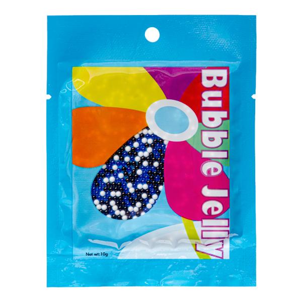 メーカー：ポッシュリビング _aqua　ガーデニング　観葉植物　園芸用品　道具　用土・砂　バブルジェリー　bubblejelly　ゼリー　観葉保水ゼリー　ハイドロカルチャー用品シリーズ　gmdyb75　hiryo_rkpd　観葉保水ゼリーシ...