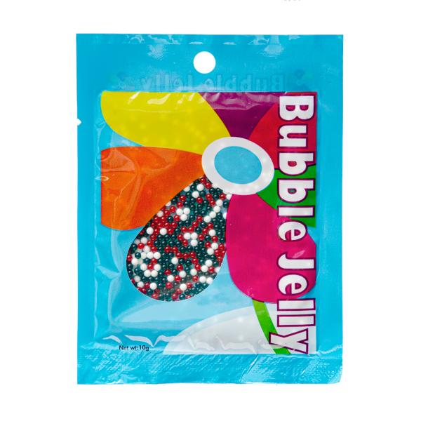 メーカー：ポッシュリビング _aqua　ガーデニング　観葉植物　園芸用品　道具　用土・砂　バブルジェリー　ゼリー　bubblejelly　観葉保水ゼリー　ハイドロカルチャー用品シリーズ　hiryo_rkpd　観葉保水ゼリーシリーズ　_gar...