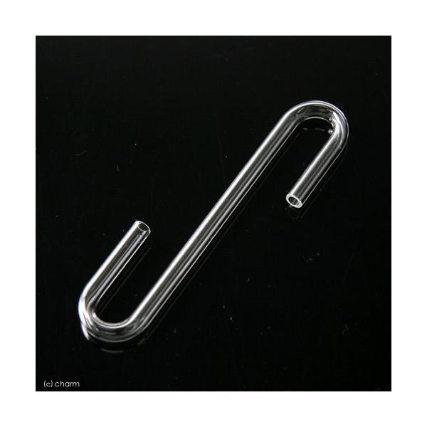 メーカー：(株)リーフ Leaf Corp アクアリウム用品　_aqua　アクア用品　CO2機器　ガラス製ジョイント　Leaf　Corp　クリスタルジョイント　S型　120L　器具Cジョイント　c_jyoint615　20100615　OS...