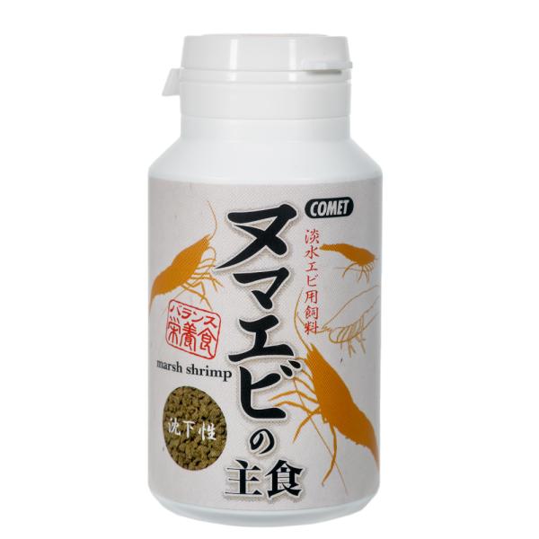 メーカー：イトスイ アクアリウム用品　アクア用品　餌　エビ専用　コメット　ヌマエビの主食　沈下性　４０ｇ　小粒　顆粒　diufje74　gkfck47　aqua　熱帯魚・エビ他　_aqua　4971453054048　tsfod　opa2_...