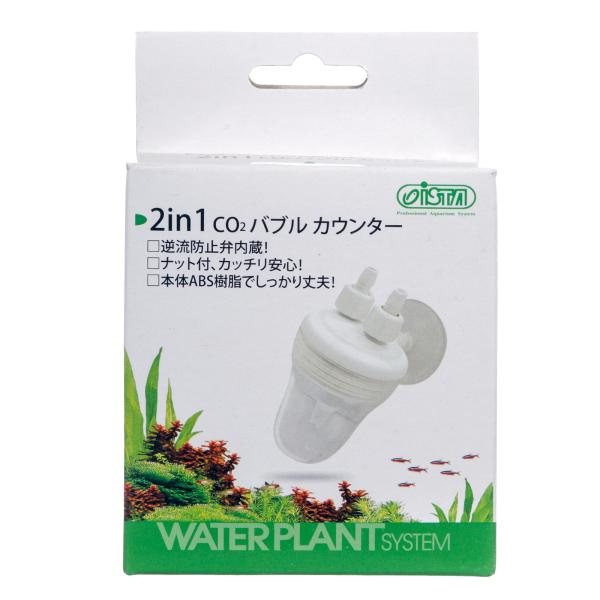 メーカー：ＡＺＯＯ アクアリウム用品　アクア用品　ＣＯ２機器　カウンター　スピコン　ライフホールディング　２ｉｎ１　ＣＯ２バブルカウンター　ＣＯ２器機　添加　二酸化炭素　20100822　ＴＴ２　gweek53　_aqua　45801632...