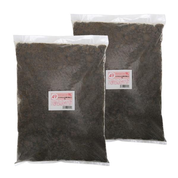 メーカー：(株)リーフ Leaf Corp 培養土　土　ガーデニング　園芸用品　用土・砂　biotuti0224　biotuti0624　ビオの土単品　long0121ガーデニング　20110523　ＯＳＨ　4580295161816　_t...