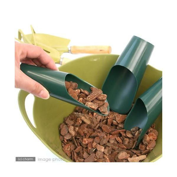 sanyasougoods　_insect　ガーデニング　園芸用品　スコップ　花　植替え　植え替え　20100504　ＤＦ　etto_scop　_gardening　4994399104684　opa2_none　土掬い　土すくい