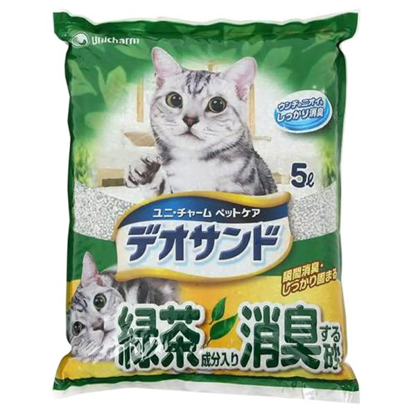 de20_unidn　猫用品　ネコ用品　猫砂　鉱物系　猫砂固まる可燃ゴミタイプはこちら　ユニチャーム　20101007　MI　catgood_pd1126　nekosuna固まる　nekosuna燃やせる　uni猫砂0321　香る砂　nek...