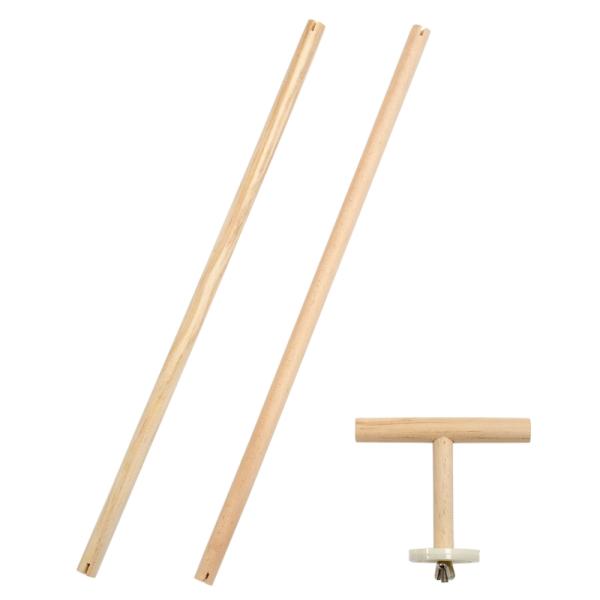 メーカー：三晃商会 eyhb37_part　eyhb37birdstl_part　_animal　三晃商会　ＳＡＮＫＯ　パーチセット　イージーバード３７用　4589698473106　9828　20211118　ｙ21ｍ11　ＧＢＮＭ　小動...