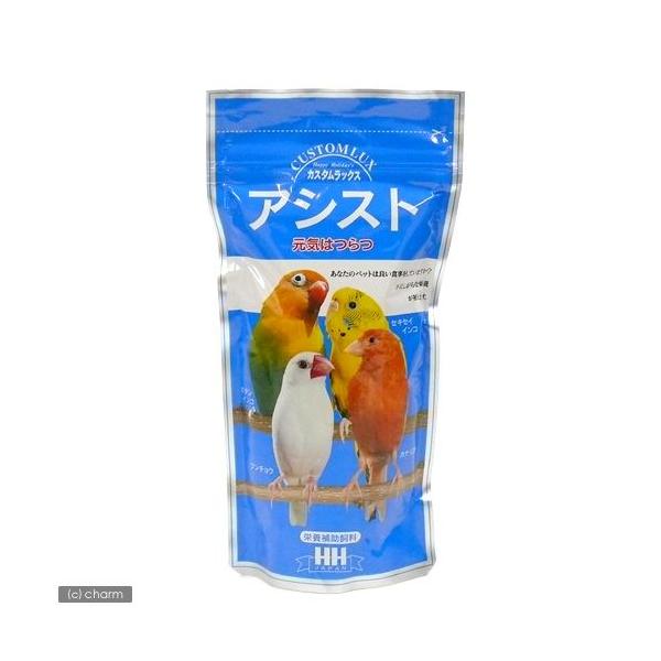 メーカー：ピーツー _animal　小動物　鳥　フード　ピーツー　ハッピーホリデイ　カスタムラックス　アシスト　１００ｇ　目白　メジロ　和　文　インコ　p2318　20110318　MI　happyholidayjp　49047690013...