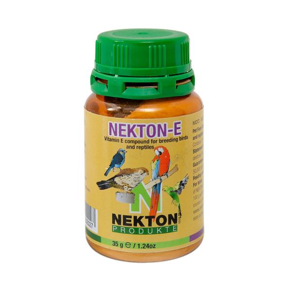 メーカー：ネクトン horei_bard_sapri　小動物　鳥　その他　ネクトン　Ｅ　３５ｇ　サプリメント　栄養補助　20101203　MI　krafk44　inyiny17　ビタミン　0733309202027　nekton_sapri