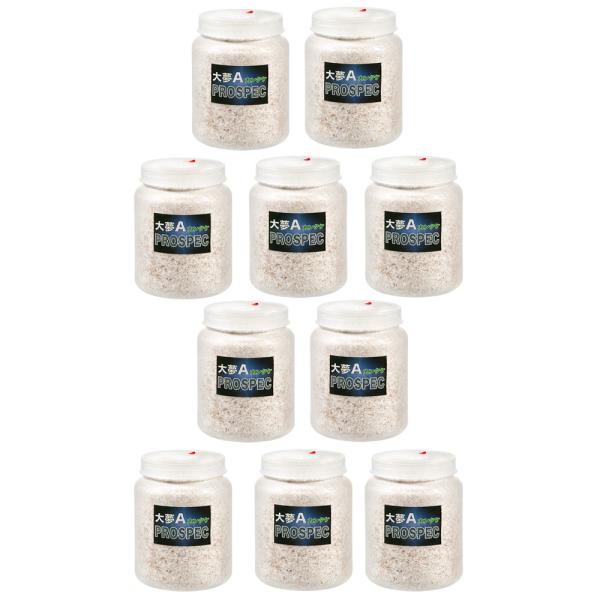 メーカー：ブリーダーズファーム coollogist　夏季クール対応　_insect　昆虫用品　kuwagatayotyuugood　飼育用品　Ｇ―ｐｏｔシリーズ　カブト　クワガタ　用品　産卵木他　菌糸ビン　500_1500　１５００ｃｃ　...