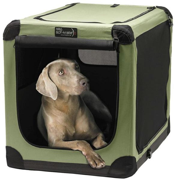 メーカー：スペクトラムジャパン 犬用品　softcreat　ドライブ・アウトドア　ドライブボックス　ソフクレート　ｎ２　20100914　TT　crate130220　sfset　_dog　rviw10cmx1122犬用品　rw10cm_t...