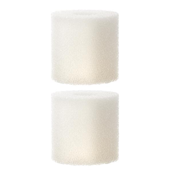 メーカー：ＥＨＥＩＭ アクアリウム用品　buku2　アクア用品　フィルター・パーツ　スポンジフィルタ　ＥＨＥＩＭ　エーハイム　バイオパワー・プレフィルター吸水ケース用スポンジフィルター　２個入り　フィルター　スポンジフィルター　201012...