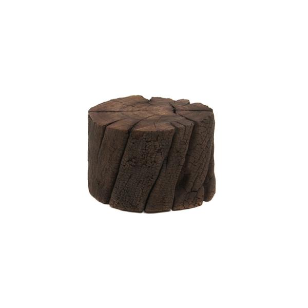 形状お任せ　煮込み済み　切り株ドリフトウッド　Ｓサイズ（約５〜７ｃｍ）　Ｌｏｗタイプ（高さ約３〜５ｃｍ）　１本　2250008080599　流木　塊状流木　切株　アクアリウム　テラリウム　パルダリウム　爬虫類　両生類　レイアウト　素材　水草...