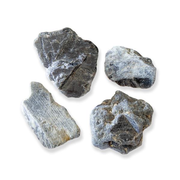 形状お任せ　サファイア　１００ｇ　4582645930851　鉱物　鉱石　テラリウム　レイアウト素材　石　アクアリウム　パルダリウム　両生類　爬虫類　鉱石テラリウム　ミネラル　宝石　水晶　水草　sk0311_n　20230514　y23m0...