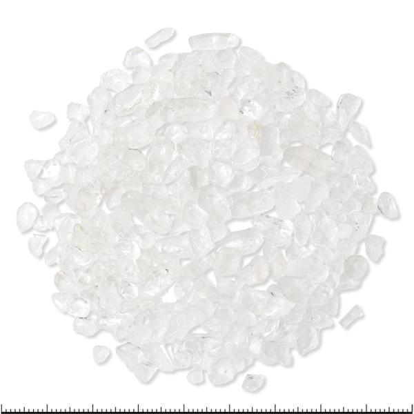 さざれ石　水晶　１００ｇ　鉱物　鉱石　テラリウム　レイアウト素材　飾り石　4582645931162　アクアリウム　パルダリウム　両生類　爬虫類　鉱石テラリウム　ミネラル　宝石　サボテン　多肉植物　飾り砂　sk0311_n　20230420...