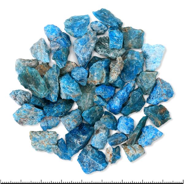 さざれ石　ブルーアパタイト　１００ｇ　4582645940928　鉱物　鉱石　テラリウム　アクアリウム　パルダリウム　レイアウト素材　石　両生類　爬虫類　鉱石テラリウム　ミネラル　宝石　水晶　サボテン　多肉植物　飾り砂　sk0311_n　2...