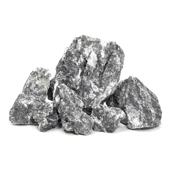 チャーム（ペット） 形状お任せ 巌嶐石 サイズミックス 3kg  