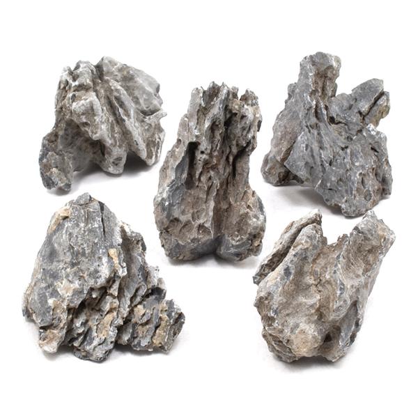 形状お任せ　青龍石　Ｓサイズ（約８〜１３ｃｍ）　５個　アクアリウム　レイアウト素材　2250008096460　流木　石　アクアリウム　テラリウム　パルダリウム　レイアウト　素材　コケリウム　アクアテラリウム　ネイチャーアクアリウム　アクア...