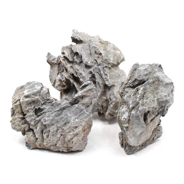 形状お任せ　青龍石　Ｌサイズ（約１８〜２３ｃｍ）　３個　アクアリウム　レイアウト素材　2250008096514　流木　石　アクアリウム　テラリウム　パルダリウム　レイアウト　素材　コケリウム　アクアテラリウム　ネイチャーアクアリウム　アク...