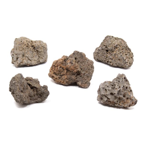 形状お任せ　ラバロック　ＳＳサイズ（５〜８ｃｍ）　５個　アクアリウム　レイアウト素材　2250008097139　石　アクアリウム用品　アクア用品　レイアウト素材　レイアウト　素材　熱帯魚　アクアリウム　パルダリウム　コケリウム　アクアテラ...