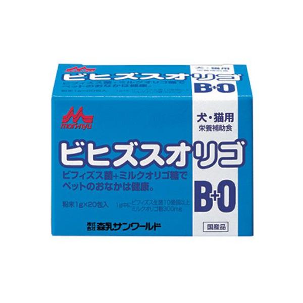 メーカー：森乳 犬フード　猫用品　サプリメント・飲料　サプリメント　栄養補助　森乳　ワンラック　ビヒズスオリゴ　１ｇＸ２０包　onakasapri　20110804　MI　mori_milk　49108712　YPKCHK_019　auto...