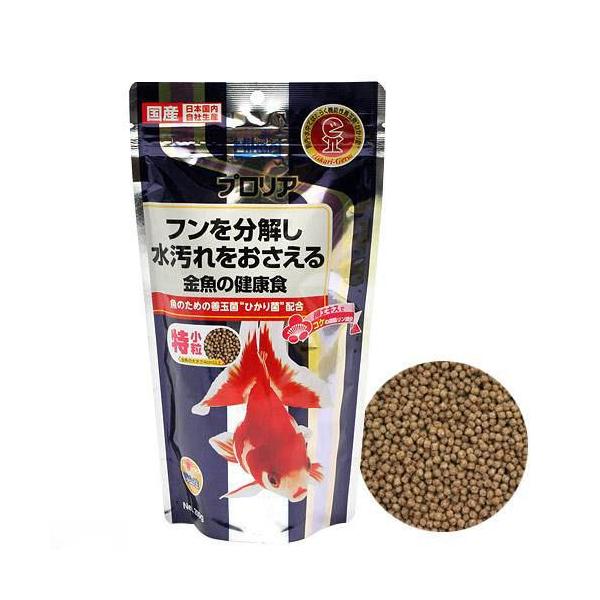 メーカー：キョーリン アクアリウム用品　金魚・メダカ　アクア用品　金魚　キンギョ　餌　プロリア　キョーリン　kingyo0511　20110511　ＴＮ　kingyosukui　_aqua　4971618051271　opa2_delete...