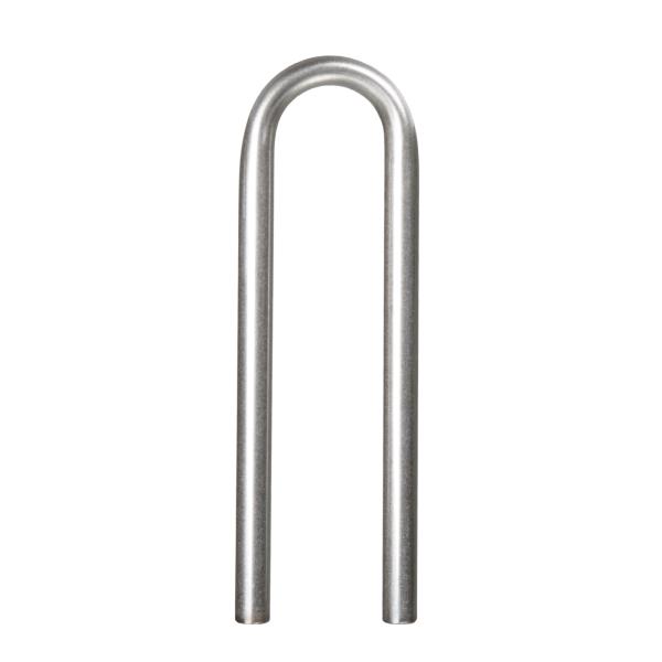 メーカー：(株)リーフ Leaf Corp line250910p510aqua　アクアリウム用品　アクア用品　ＣＯ２機器　分岐　配管パーツ　Leaf　Corp　Ｕ管　φ５　Ｌ８０×Ｗ１５×Ｌ８０ｍｍ　ＣＯ２　エア　ＳＵＳ　ジョイント　クリ...