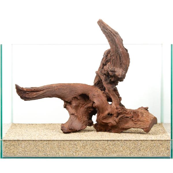 一点物 上質ドリフトウッド 45cm水槽用 880817 : チャーム
