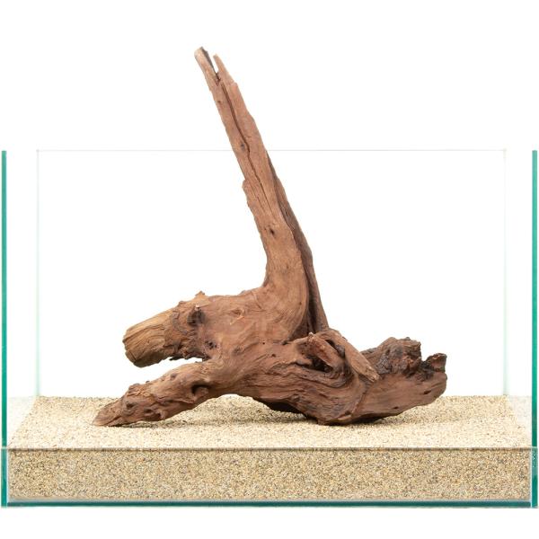 一点物 上質ドリフトウッド 45cm水槽用 880833 : チャーム