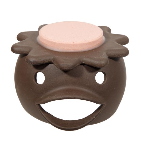 メーカー：いぶきエアストーン エアーストーン　アクアリウム用品　アクア用品　エアレーション　エアストーン　いぶき　いぶきファンシーエアストーン河童　ピンク　水槽用アクセサリ　kappa218　20110218　MI　453289800019...