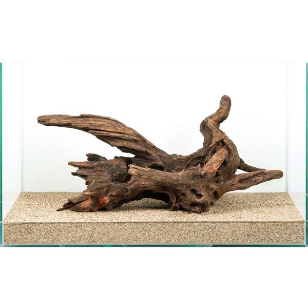 流木　ドリフトウッド　オブジェ 一点物 60cm水槽用 ドリフトウッド 881897 : チャーム charm