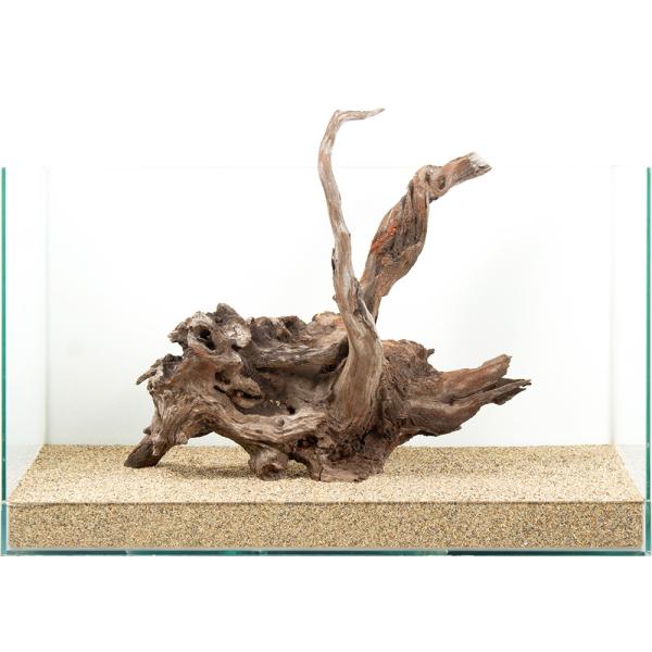 流木　ドリフトウッド　オブジェ 一点物 60cm水槽用 ドリフトウッド 882276 : チャーム charm