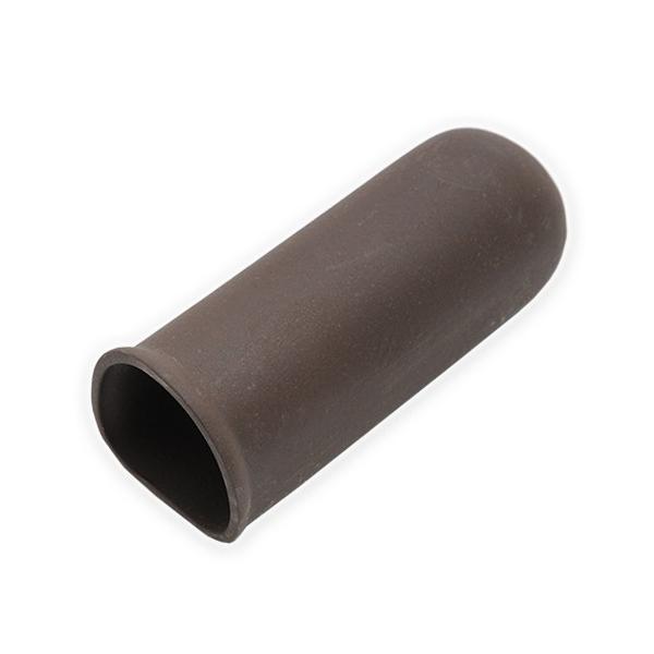 隠れ家シェルター　４．０×４．４×１１．０ｃｍ　小型プレコ　シュリンプ　陶器製