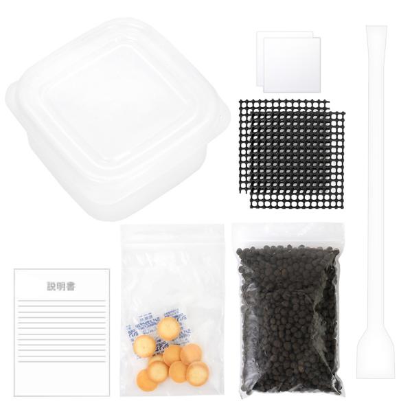 _アクアリウム用品　生き餌　fry_bait　_aqua　_hachu　hwlist　アクア用品　餌　給餌器　生餌　ブライン　飼育　ストック　培養方法　ソイル　グリンダルワーム　ホワイトワーム　イトメ関連商品　器具　ベタ　卵目　メダカ　fi...