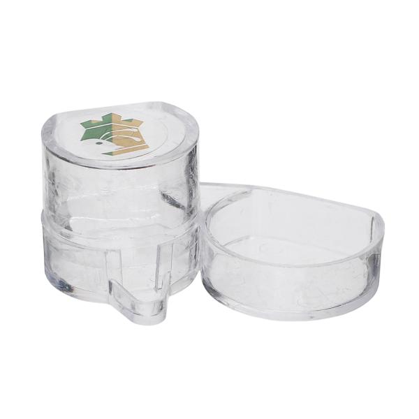 リトルカーペンターズ　アリ飼育用　給水＋餌皿　昆虫　飼育用品　アリ　アリの巣　コロニー　部屋　巣　飼育　hwlist　20220614　KSZK　y22m06　lineinc15　虫　飼育容器　女王アリ　ムネアカオオアリ　クロオオアリ　クロ...