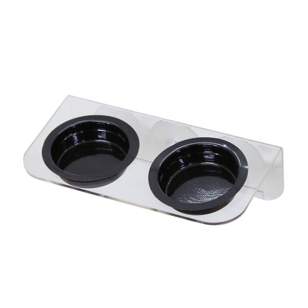 《素》　《内》　hwlist　プラケ　ブリード　ストック　レオパ　コーンスネーク　省スペース　マンション　積み重ね　両生類　ブリーディングラック　キャスター付き　カナダペット　爬虫類用品　ケージ　ネット　万能プラケース　プラケース　61×4...