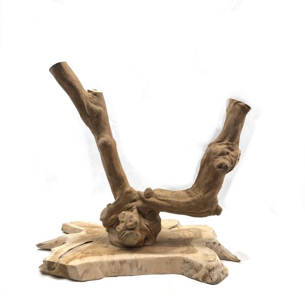 メーカー：(株)リーフ Leaf Corp line250910p510anim　_toy　小動物　鳥　デグー　リス　用品　animal　かじり木　dry_series　review100　おもちゃ　dry_series_toy　枝　木　歯...