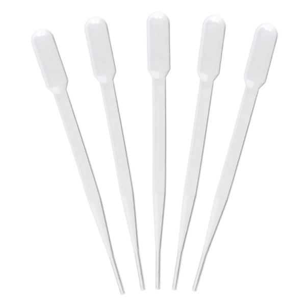 アクアリウム用品　naisyoku_syukei　hwlist　fry_bait　_insect　金魚・メダカ　アクア用品　メンテナンス用品　スポイト／ピペット　Leaf　Corp　ピペット　１．８ｍｌ　５本セット　メンテナンス　水槽　器具...