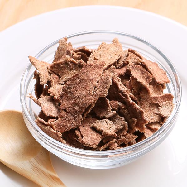 国産 おからと蝦夷鹿肉のヘルシーフレーク 素材100% 犬猫用おやつ PackunxCOCOA